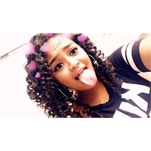 Meet your Posher, Jaelyn